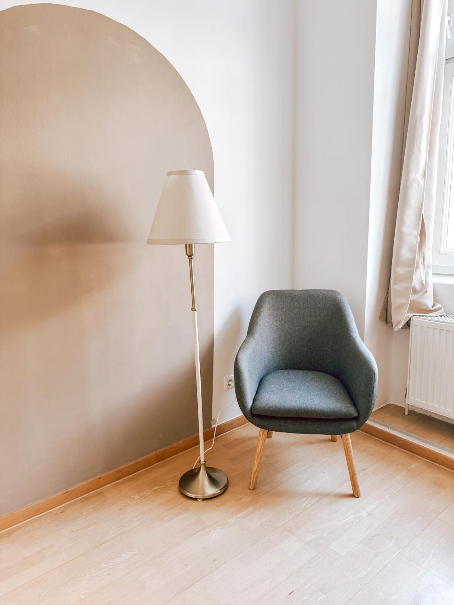 Zentrales Apartment Naehe Schoenbrunn - 5 Pers Bécs Kültér fotó