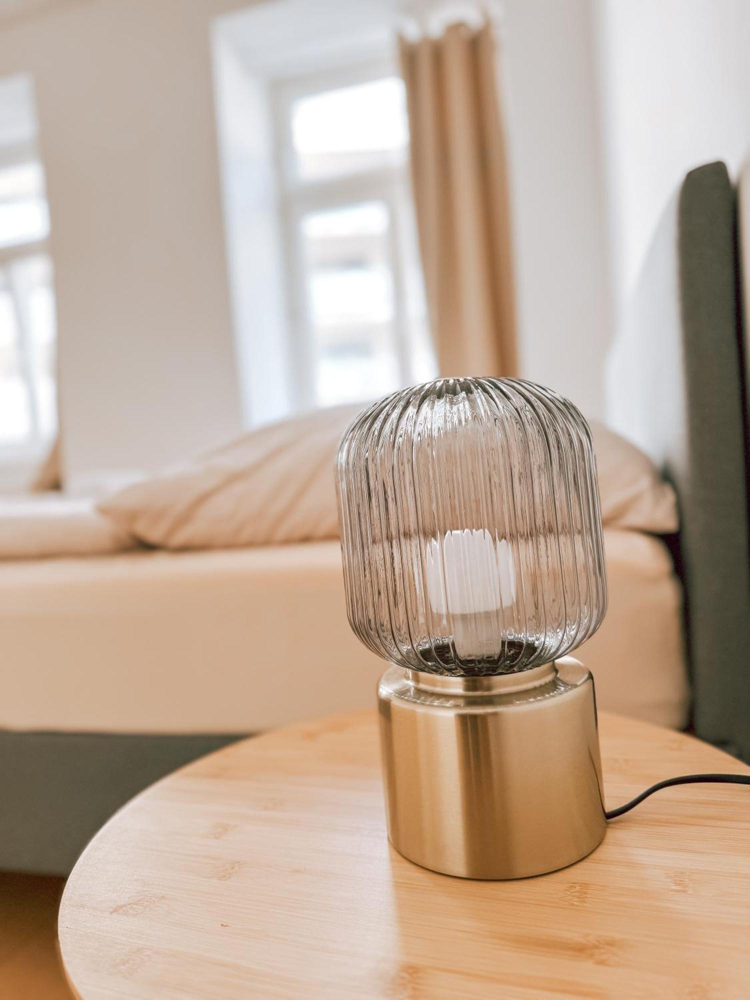 Zentrales Apartment Naehe Schoenbrunn - 5 Pers Bécs Kültér fotó