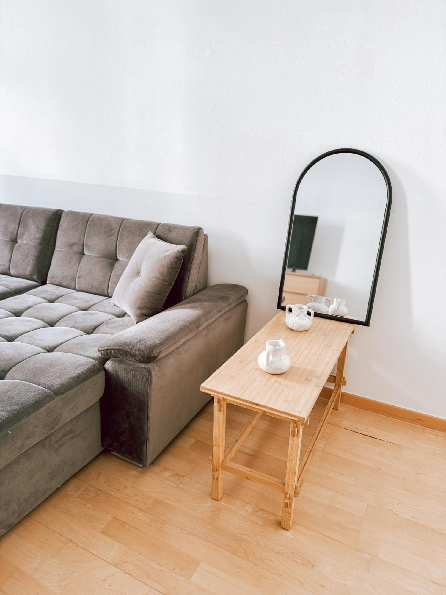 Zentrales Apartment Naehe Schoenbrunn - 5 Pers Bécs Kültér fotó