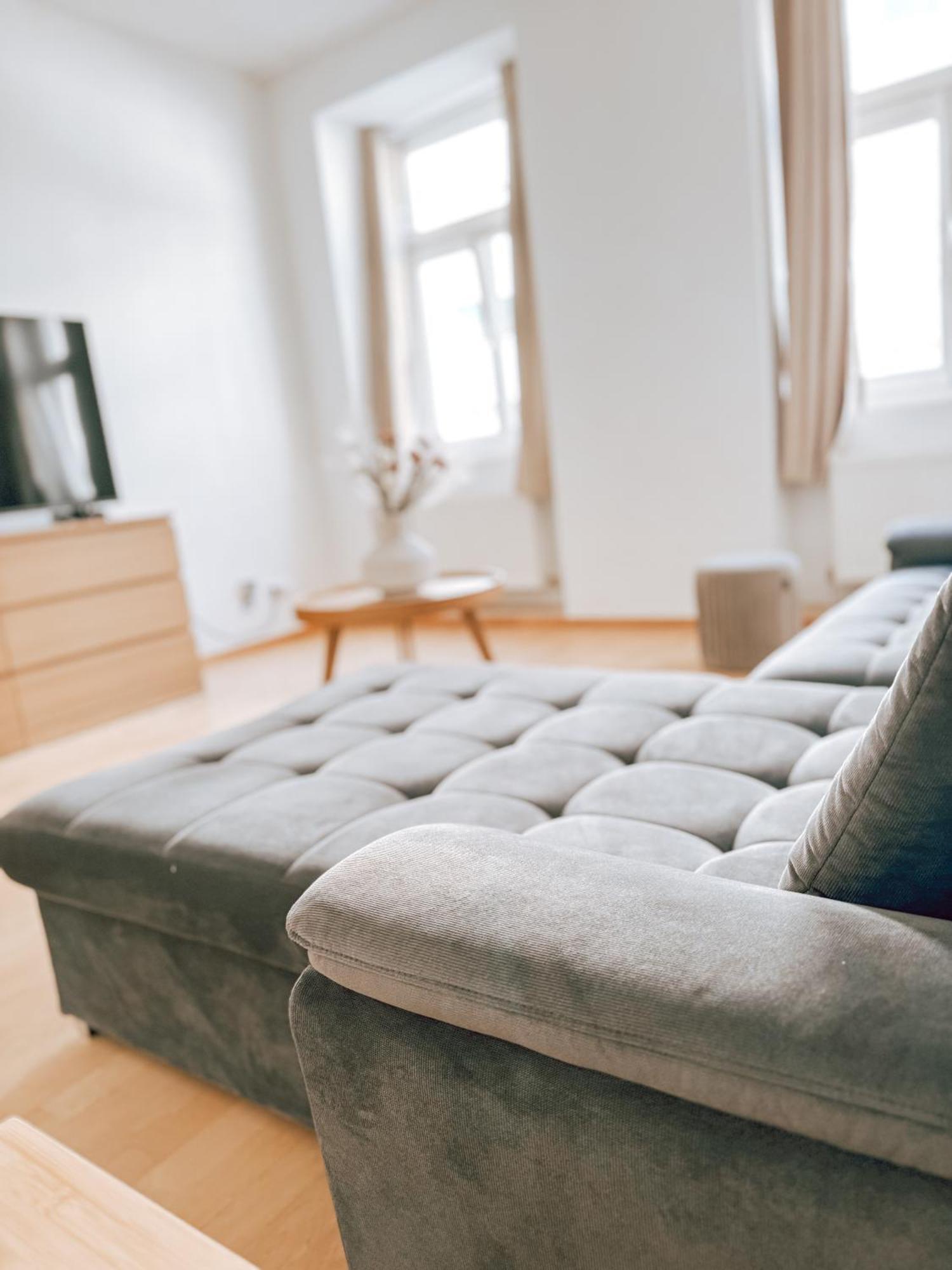 Zentrales Apartment Naehe Schoenbrunn - 5 Pers Bécs Kültér fotó